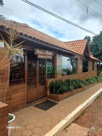 house em Rua José Miguel Ackel, Parque Industrial Cumbica - Guarulhos - SP