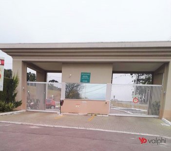 land_lot em Rua Antônio Micheletti, Jardim Amélia - Pinhais - PR
