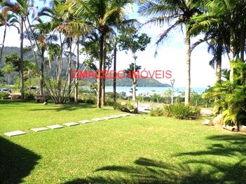 house em Rua São Sebastião, Lagoinha - Ubatuba - SP