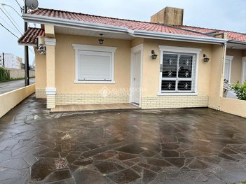 house em Rua Embira, Hípica - Porto Alegre - RS