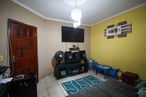 Cômodo Condomínio