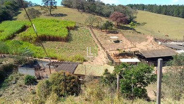 agricultural em Rua Sérgio Polezel, Residencial Fazenda Santa Rosa - Fase 1 - Itatiba - SP