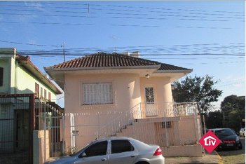 house em Rua Tupy, Pio X - Caxias do Sul - RS