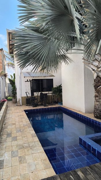 house em Avenida Rio Negro, Dom Bosco - Betim - MG
