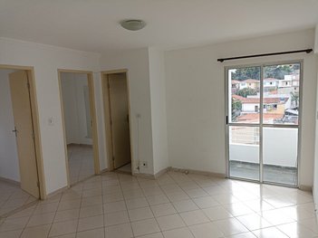 apartment em Rua Aragão, Vila Mazzei - São Paulo - SP