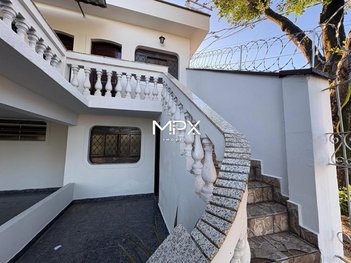 house em Avenida Francisco de Souza, São Luiz - Piracicaba - SP