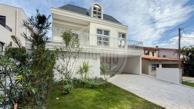 house em Avenida Yojiro Takaoka, Alphaville - Santana de Parnaíba - SP