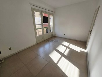 apartment em Rua Serafim Valandro, Centro - Santa Maria - RS
