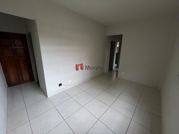 apartment em Rua Herbert de Souza, Serrano - Belo Horizonte - MG