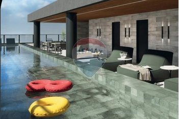 apartment em Avenida Silva Lobo, Nova Granada - Belo Horizonte - MG