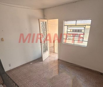 house em Rua Luiz Soares, Imirim - São Paulo - SP