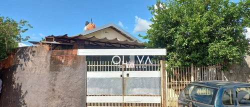 house em Rua Doutora Eliana Aparecida de Bianchi dos Santos, Loteamento Parque Residencial da Amizade - São José do Rio Preto - SP