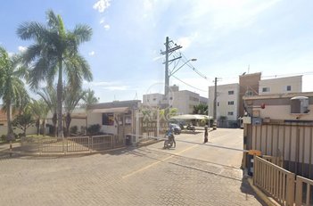 apartment em Avenida Dois Córregos, Dois Córregos - Piracicaba - SP