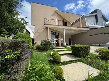 house em Rua Felipe Abud, Conjunto Residencial Cocuera - Mogi das Cruzes - SP