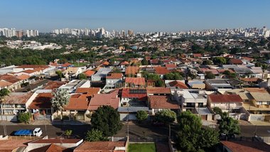 house em Rua Doutor Moacir Martins, Califórnia - Londrina - PR