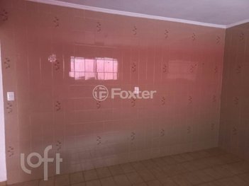 house em Rua Itapaci, Jardim Nordeste - São Paulo - SP