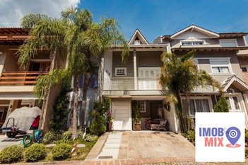 house em Avenida Ecoville, Sarandi - Porto Alegre - RS