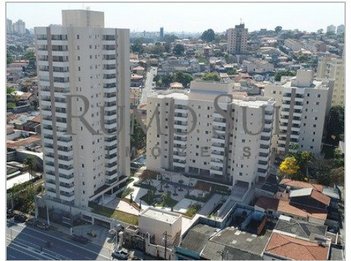 apartment em Avenida Nossa Senhora do Sabará, Vila Emir - São Paulo - SP