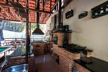 house em Avenida Gonçalves Magalhães, Vila Trujillo - Sorocaba - SP