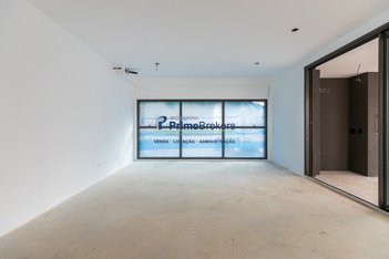apartment em Rua Doutor Fadlo Haidar, Vila Olímpia - São Paulo - SP