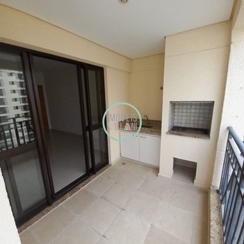 apartment em Rua Laurent Martins, Jardim Esplanada II - São José dos Campos - SP