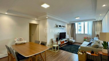apartment em Rua Aimberê, Sumaré - São Paulo - SP
