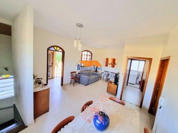 apartment em Rua Simão Tamm, Cachoeirinha - Belo Horizonte - MG