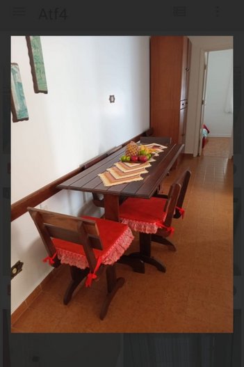 apartment em Rua Teófila Vanderlinde, Ocian - Praia Grande - SP