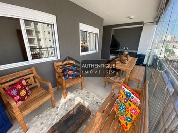 apartment em Rua José dos Reis, Parque da Vila Prudente - São Paulo - SP