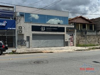 business em Rua João Samaha, São João Batista (Venda Nova) - Belo Horizonte - MG