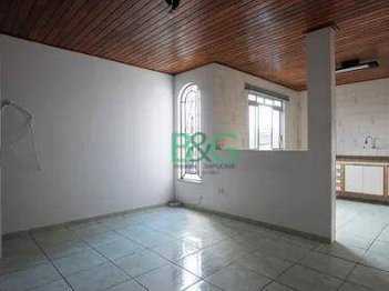house em Rua Costa Aguiar, Ipiranga - São Paulo - SP