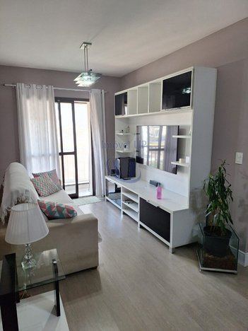 apartment em Rua Lino Coutinho, Ipiranga - São Paulo - SP
