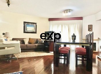apartment em Rua Flórida, Cidade Monções - São Paulo - SP