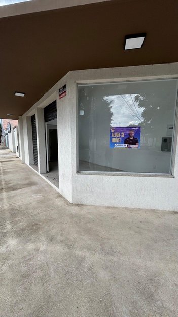 business em Rua Santa Luzia, Centro - Pedro Leopoldo - MG