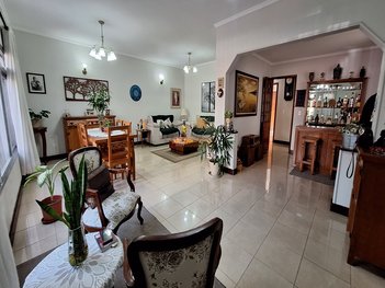 house em Rua General Canavarro, Campestre - Santo André - SP