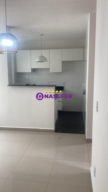apartment em Rua Comendador Vicente Amaral, Jardim Guaíba - Sorocaba - SP