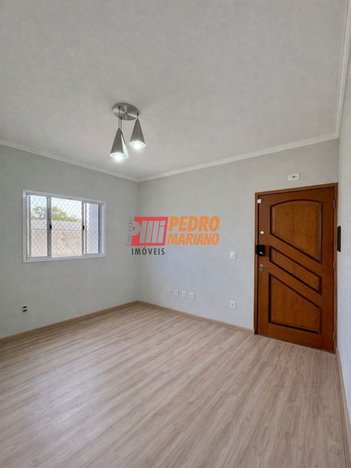 apartment em Rua Japão, Jardim Santo Antônio - Santo André - SP