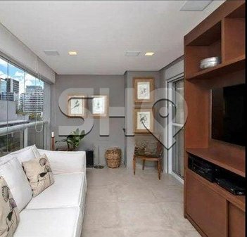 apartment em Avenida Presidente Juscelino Kubitschek, Vila Nova Conceição - São Paulo - SP