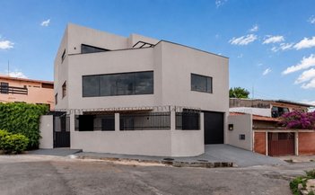 house em Rua 6, Guará II - Brasília - DF