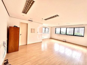 office em Rua Pequetita, Vila Olímpia - São Paulo - SP