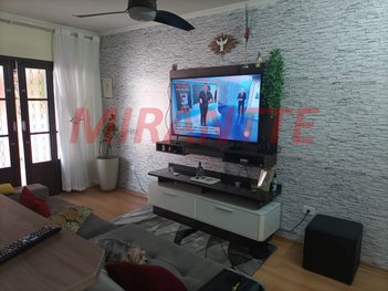 house em Rua Professor Sylvio Marcondes Machado, Jardim São Paulo(Zona Norte) - São Paulo - SP