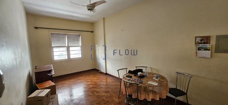 apartment em Rua dos Estudantes, Sé - São Paulo - SP