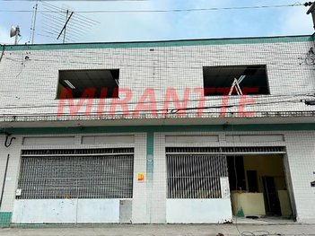 business em Mena Barreto, Jardim Munhoz - Guarulhos - SP