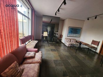 apartment em Rua Comandante Marcondes Salgado, Centro - Ribeirão Preto - SP