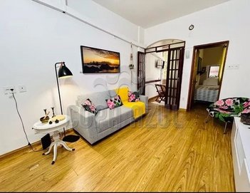 apartment em Rua Djalma Ulrich, Copacabana - Rio de Janeiro - RJ