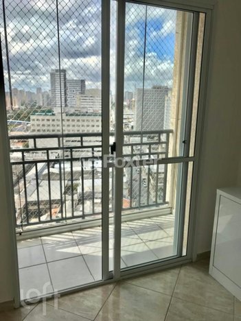 apartment em Rua Padre Adelino, Quarta Parada - São Paulo - SP