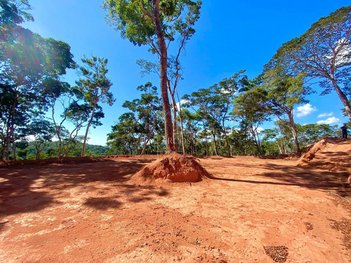 land_lot em Avenida Tiradentes, Centro - Petrópolis - RJ