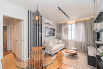 apartment em Rua Sapê, Cristo Redentor - Porto Alegre - RS