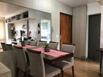 apartment em Viamão, Medianeira - Porto Alegre - RS