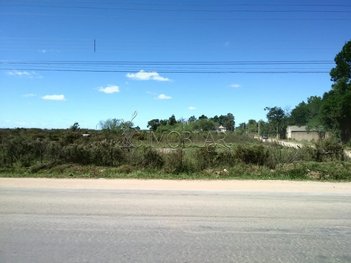 land_lot em Rua Cecyra Fallace Saraiva, Castro Alves - Bagé - RS